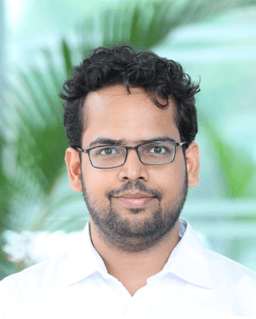 Sahil Pugalia